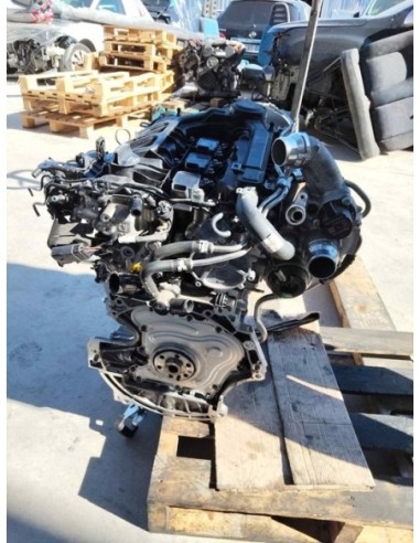 MOTOR COMPLETO OPEL ASTRA K SPORTS TOURER - 215377