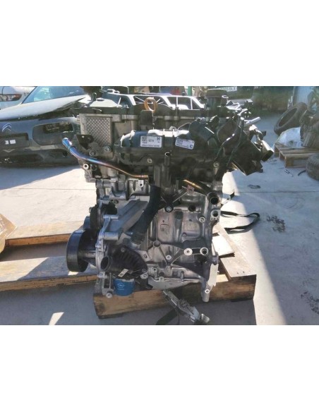 MOTOR COMPLETO OPEL ASTRA K SPORTS TOURER - 215377