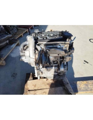 MOTOR COMPLETO OPEL ASTRA K SPORTS TOURER - 215377