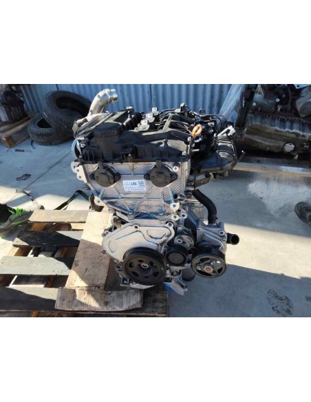MOTOR COMPLETO OPEL ASTRA K SPORTS TOURER - 215377