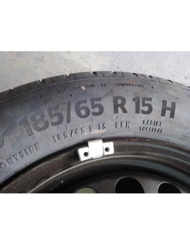 NEUMATICO REPUESTO VOLKSWAGEN POLO VI (AW1)(08...