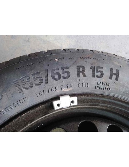 NEUMATICO REPUESTO VOLKSWAGEN POLO VI (AW1)(08 2017) - 243356