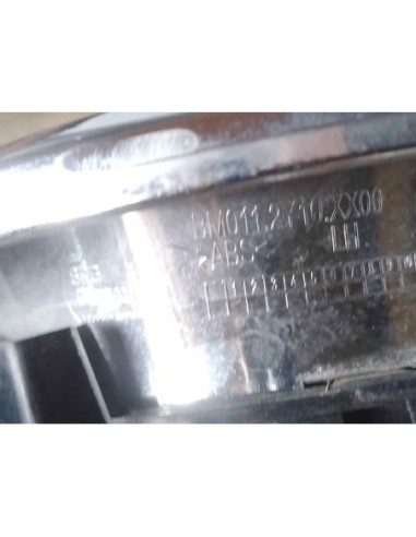 REJILLA DELANTERA BMW SERIE X3 (G01) - 247704