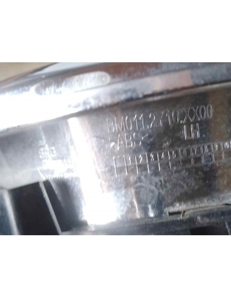 REJILLA DELANTERA BMW SERIE X3 (G01) - 247704