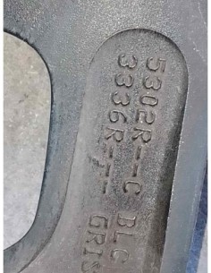 LLANTA RENAULT CAPTUR I - 236672 2