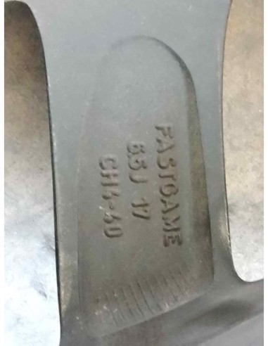 LLANTA RENAULT CAPTUR I - 236672