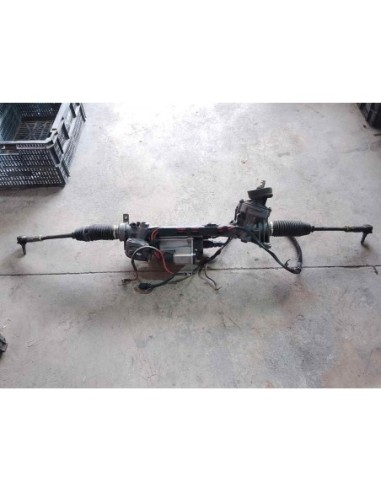 CREMALLERA DIRECCION SEAT ALTEA XL (5P5) - 210921