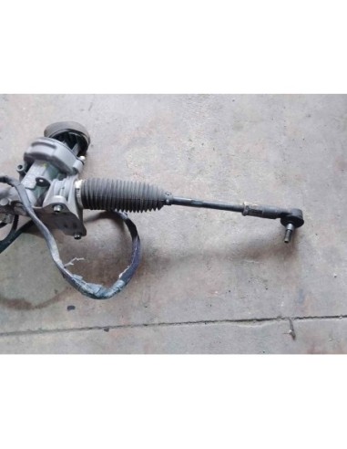 CREMALLERA DIRECCION SEAT ALTEA XL (5P5) - 210921