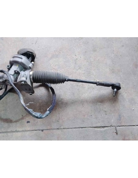 CREMALLERA DIRECCION SEAT ALTEA XL (5P5) - 210921