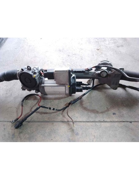 CREMALLERA DIRECCION SEAT ALTEA XL (5P5) - 210921