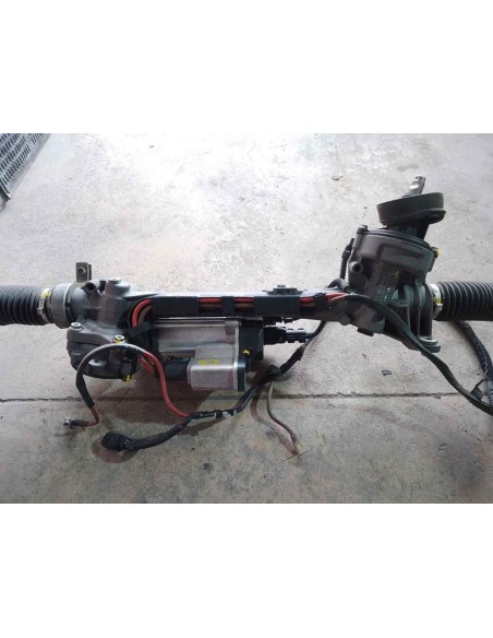 CREMALLERA DIRECCION SEAT ALTEA XL (5P5) - 210921