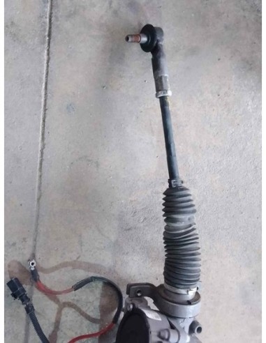 CREMALLERA DIRECCION SEAT ALTEA XL (5P5) - 210921