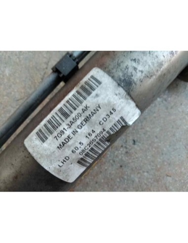 CREMALLERA DIRECCION FORD MONDEO BERLINA (CA2)...