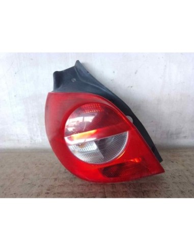 PILOTO TRASERO IZQUIERDO RENAULT CLIO III - 247357