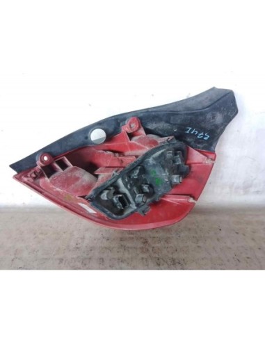 PILOTO TRASERO IZQUIERDO RENAULT CLIO III - 247357