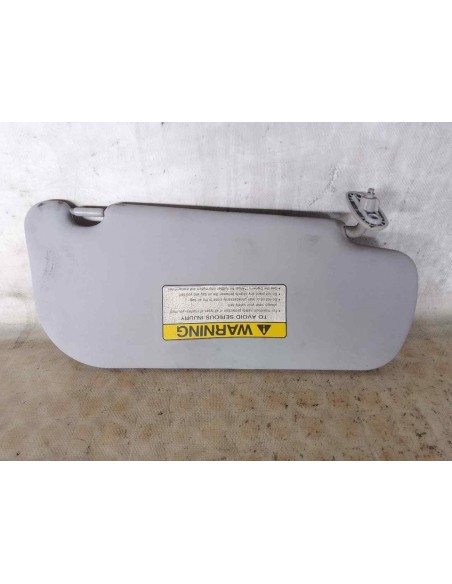 PARASOL IZQUIERDO KIA PICANTO (SA) - 247691