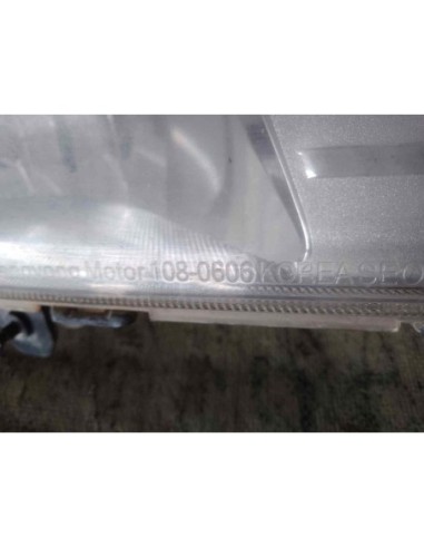 FARO ANTINIEBLA IZQUIERDO SSANGYONG KYRON - 247364