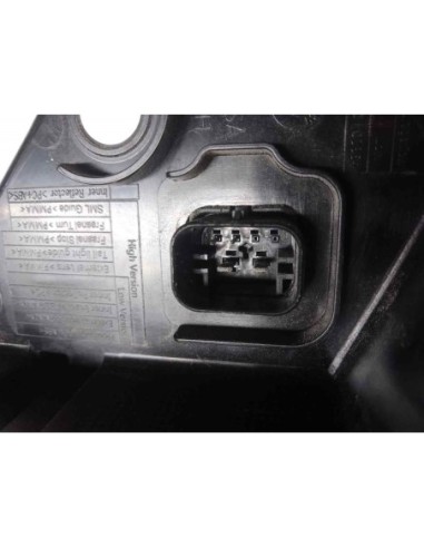 PILOTO TRASERO DERECHO BMW SERIE X1 (U11) - 247705