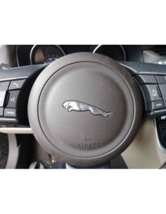 AIRBAG DELANTERO IZQUIERDO JAGUAR XF - 220184