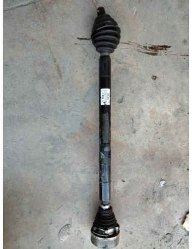 TRANSMISION DELANTERA DERECHA SEAT ALTEA XL...