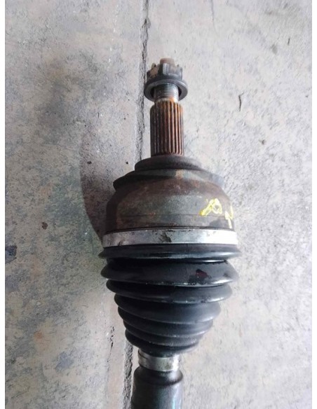 TRANSMISION DELANTERA IZQUIERDA RENAULT ESPACE IV (JK0) - 213775