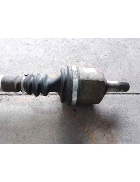 TRANSMISION DELANTERA IZQUIERDA RENAULT ESPACE IV (JK0) - 213775