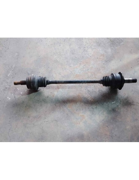 TRANSMISION TRASERA IZQUIERDA MERCEDES-BENZ CLASE E (BM 211) BERLINA - 259377