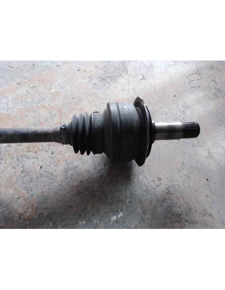 TRANSMISION TRASERA IZQUIERDA MERCEDES-BENZ CLASE E (BM 211) BERLINA - 259377