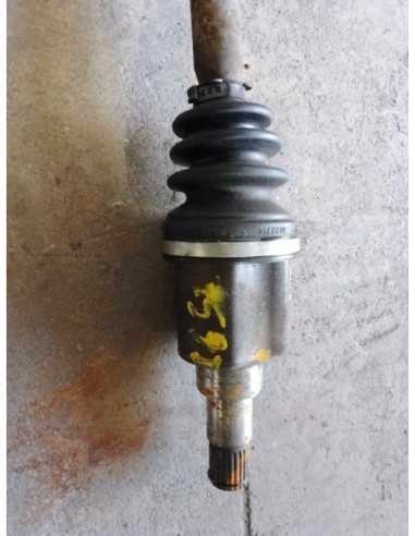 TRANSMISION DELANTERA IZQUIERDA FORD FUSION...