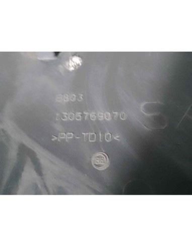 MOLDURAS TRASERAS FIAT DUCATO 3 FURGÓN 33 - 216970