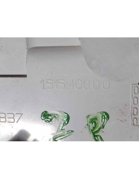 MANDO CALEFACCION / AIRE ACONDICIONADO FIAT II PUNTO (188) BERLINA - 247687