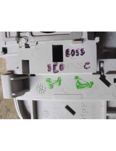 LUZ INTERIOR VOLKSWAGEN GOLF V (1K1)(10 2003) -...