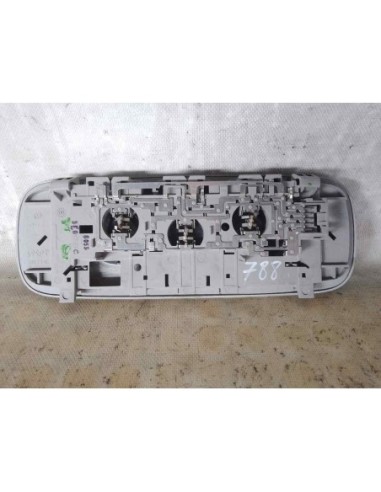 LUZ INTERIOR VOLKSWAGEN GOLF V (1K1)(10 2003) -...