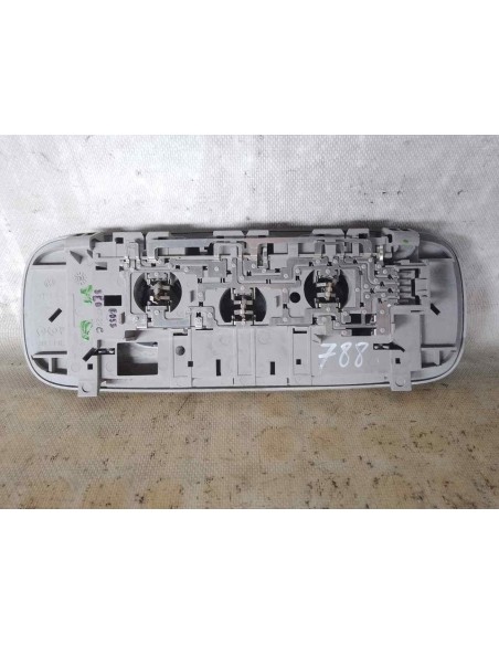 LUZ INTERIOR VOLKSWAGEN GOLF V (1K1)(10 2003) - 247693