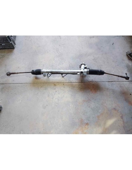 CREMALLERA DIRECCION FORD FIESTA (CBK) - 232941