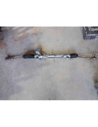 CREMALLERA DIRECCION FORD FIESTA (CBK) - 232941