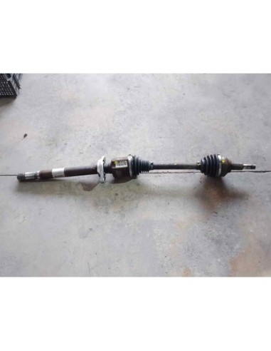 TRANSMISION DELANTERA DERECHA DODGE AVENGER...