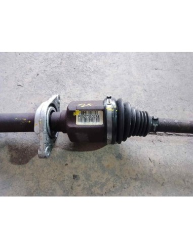 TRANSMISION DELANTERA DERECHA DODGE AVENGER...