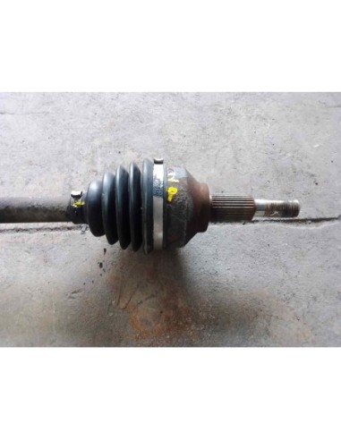 TRANSMISION DELANTERA DERECHA DODGE AVENGER...