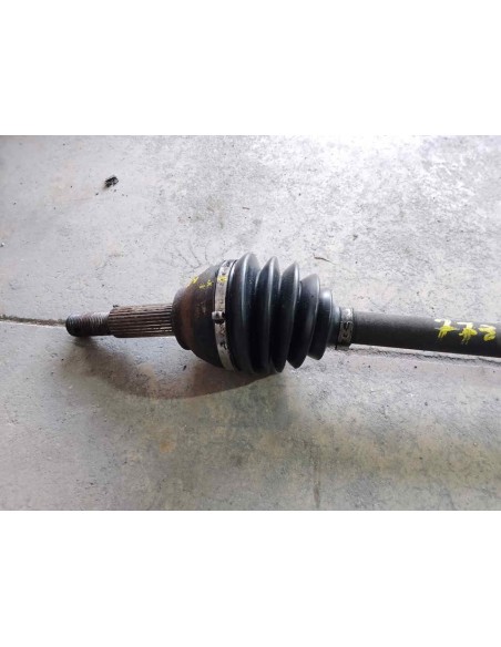 TRANSMISION DELANTERA DERECHA FORD TRANSIT FURGÓN CORTO (FY) - 259823