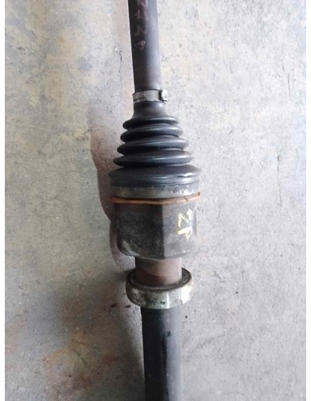 TRANSMISION DELANTERA DERECHA FORD TRANSIT FURGÓN CORTO (FY) - 259823