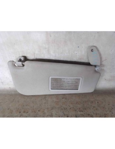 PARASOL DERECHO FIAT II PUNTO (188) BERLINA -...