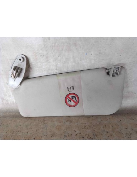 PARASOL DERECHO FIAT II PUNTO (188) BERLINA - 247680