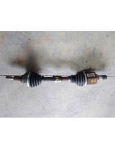 TRANSMISION DELANTERA IZQUIERDA DODGE AVENGER (JS) - 208751