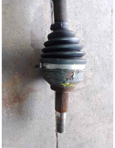 TRANSMISION DELANTERA IZQUIERDA DODGE AVENGER...