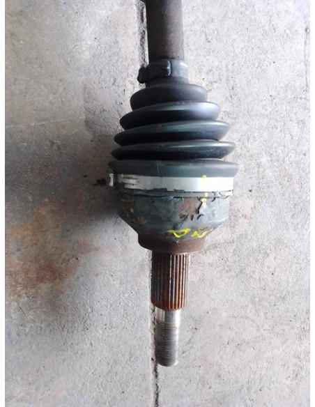 TRANSMISION DELANTERA IZQUIERDA DODGE AVENGER (JS) - 208751