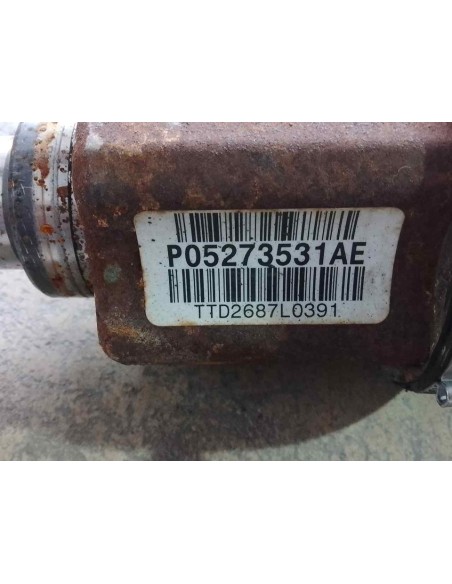 TRANSMISION DELANTERA IZQUIERDA DODGE AVENGER (JS) - 208751