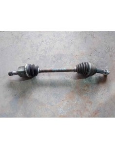 TRANSMISION DELANTERA IZQUIERDA MITSUBISHI ASX (GA0W) -...