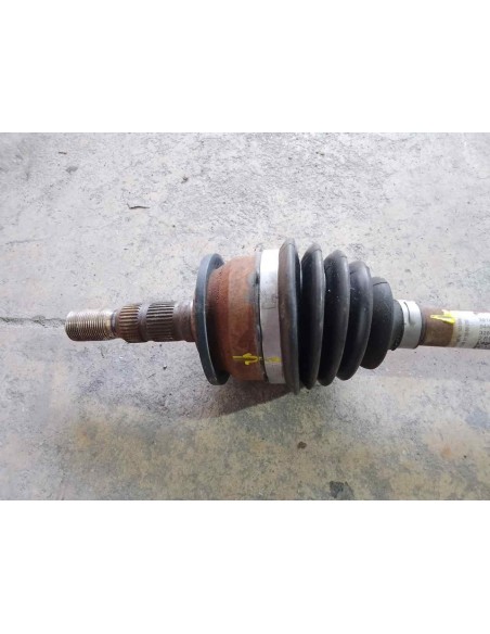 TRANSMISION DELANTERA IZQUIERDA OPEL ASTRA K BERLINA 5P - 259819