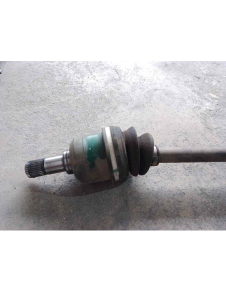 TRANSMISION DELANTERA DERECHA MITSUBISHI ASX (GA0W) - 229723